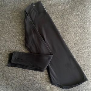 Lululemon long sleeve